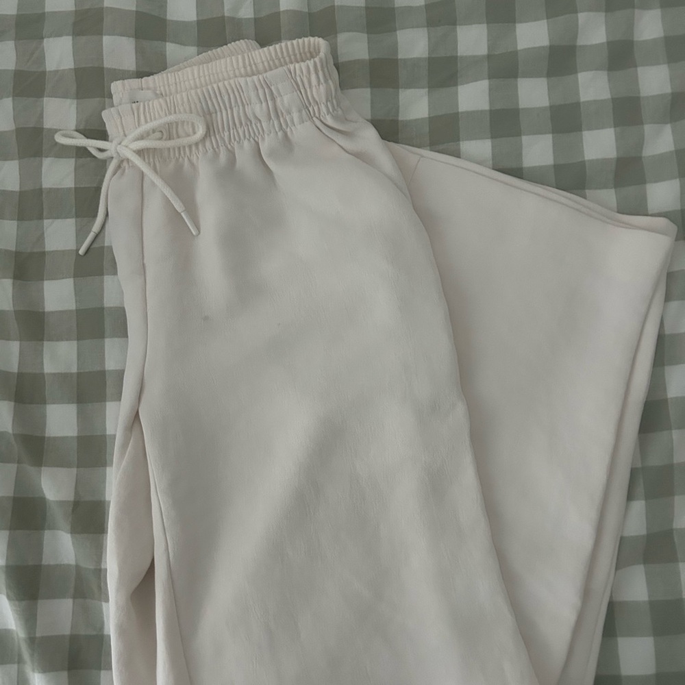Wilfred Thesis Pants Crepette NWT